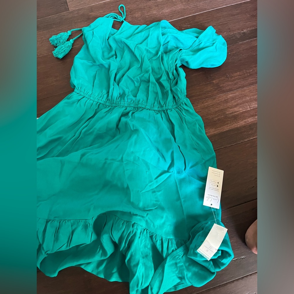 Women dress